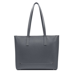 Sac à main femme 034g 01 gris