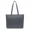 Sac à main femme 034g 01 gris