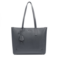 Sac à main femme 034g 01 gris