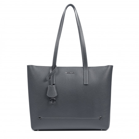 Sac à main femme 034g 01 gris