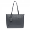 Sac à main femme 034g 01 gris