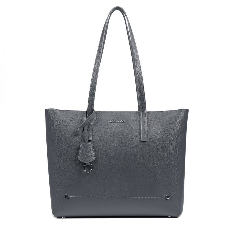Sac à main femme 034g 01 gris