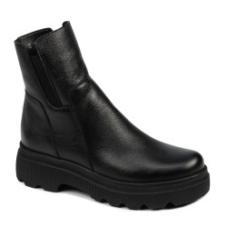 Bottes femme 3381 noir