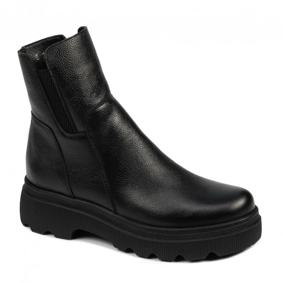 Bottes femme 3381 noir