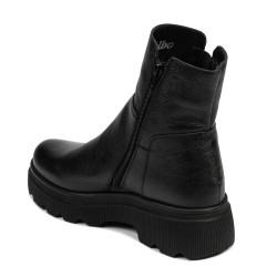 Bottes femme 3381 noir