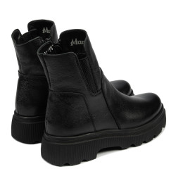 Bottes femme 3381 noir