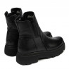 Bottes femme 3381 noir
