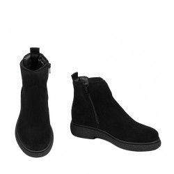 Bottes femme 3396 bufo noir