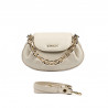 Sac à main femme à bandoulière 027g panna