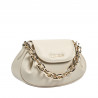 Sac à main femme à bandoulière 027g panna