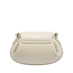 Sac à main femme à bandoulière 027g panna