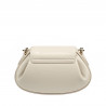 Sac à main femme à bandoulière 027g panna