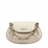 Sac à main femme à bandoulière 027g panna