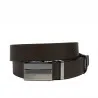 Ceinture hommes 77b café