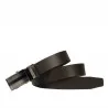 Ceinture hommes 77b café