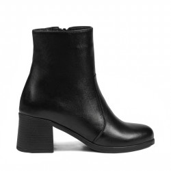 Bottes femme 3397 noir