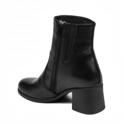 Bottes femme 3397 noir