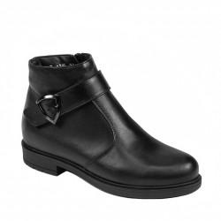 Bottes femme 3395 noir