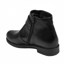 Bottes femme 3395 noir