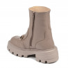 Bottes femme 3392 capucino