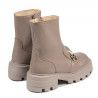 Bottes femme 3392 capucino