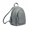 Sac à dos femme 300g 01 biz gris