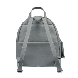 Sac à dos femme 300g 01 biz gris
