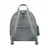 Sac à dos femme 300g 01 biz gris