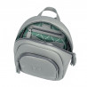 Sac à dos femme 300g 01 biz gris