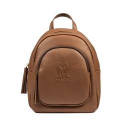 Sac à dos femme 300g camel