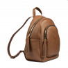 Sac à dos femme 300g camel