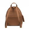 Sac à dos femme 300g camel