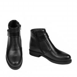 Bottes femme 3395 noir