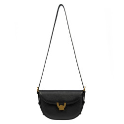 Sac à main femme bandoulière 035g biz noir