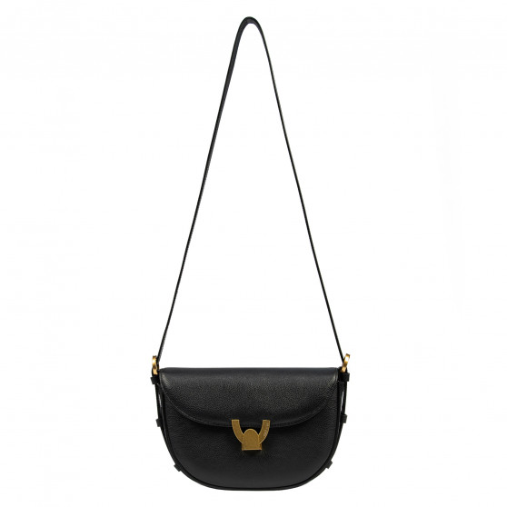 Sac à main femme bandoulière 035g biz noir