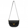 Sac à main femme bandoulière 035g biz noir