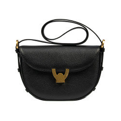 Sac à main femme bandoulière 035g biz noir