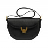 Sac à main femme bandoulière 035g biz noir