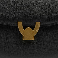 Sac à main femme bandoulière 035g biz noir