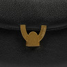 Sac à main femme bandoulière 035g biz noir