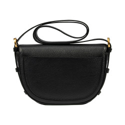 Sac à main femme bandoulière 035g biz noir