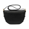 Sac à main femme bandoulière 035g biz noir