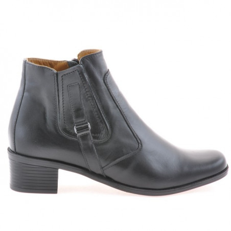 Bottes femme 222 noir