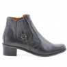 Bottes femme 222 noir