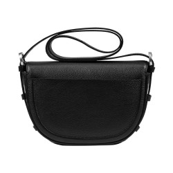 Sac à main femme bandoulière 035g 01 biz noir