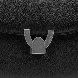 Sac à main femme bandoulière 035g 01 biz noir