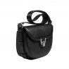 Sac à main femme bandoulière 035g 01 biz noir
