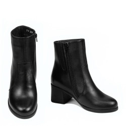 Bottes femme 3397 noir