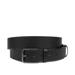 Ceinture hommes 69b noir