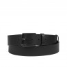 Ceinture hommes 69b noir